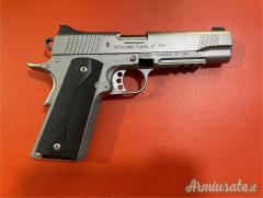 Kimber TLE/RL II .45 ACP - RUGGIERO ARMI Kimber TLE/RL II .45 ACP - RUGGIERO ARMI