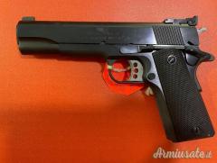 Kimber COLT IV .45 ACP Kimber COLT IV .45 ACP