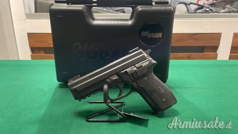 SIG-Sauer 229 wr 9x21mm IMI