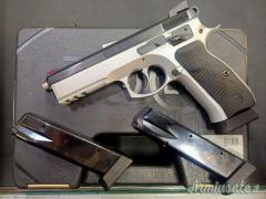 CZ SP01 SHADOW Cal. 9x21