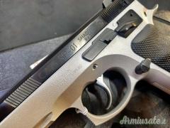 CZ SP01 SHADOW Cal. 9x21