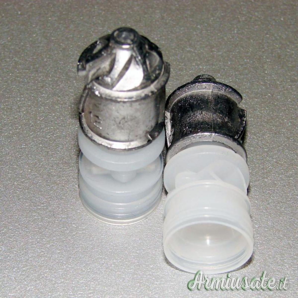 PALLE GUALANDI CAL. 12 E CAL. 20 RUGGIERO ARMI PALLE GUALANDI CAL. 12 E CAL. 20 RUGGIERO ARMI