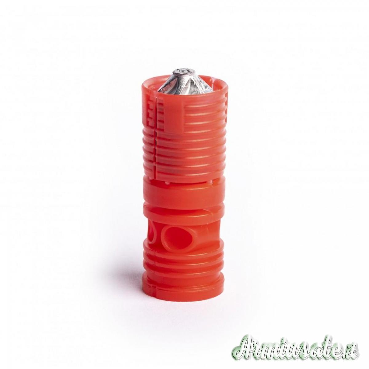 PALLE  GUALBO CAL.12 RUGGIERO ARMI PALLE  GUALBO CAL.12 RUGGIERO ARMI