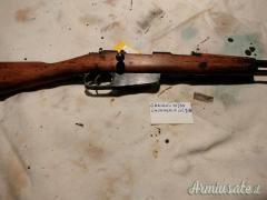 CARCANO 91-38 cavalleria