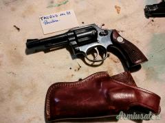 Taurus | Forjas revolver 38 SP .38 Special  |  9x29mmR
