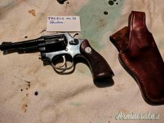 Taurus | Forjas revolver 38 SP .38 Special  |  9x29mmR