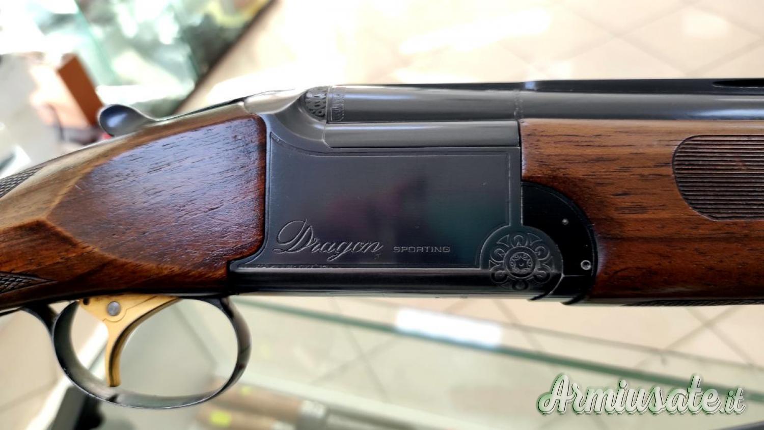 Franchi Dragon Sporting Franchi Dragon Sporting