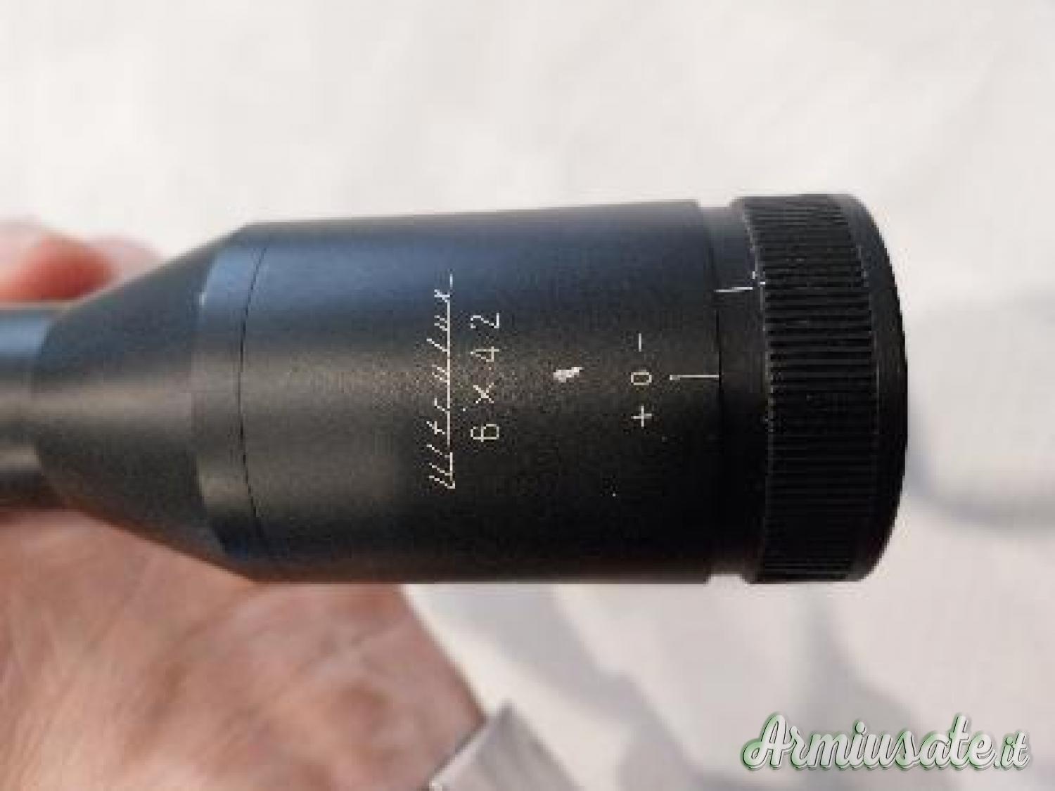 ottica e attacchi k31 ottica e attacchi k31