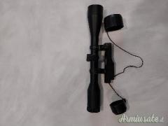 ottica e attacchi k31 ottica e attacchi k31