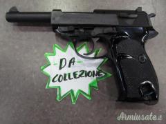 WALTHER P1 CAL 9X21 RIF ARMIUS 5826
