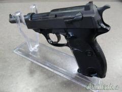 WALTHER P1 CAL 9X21 RIF ARMIUS 5826