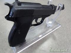 WALTHER P1 CAL 9X21 RIF ARMIUS 5826