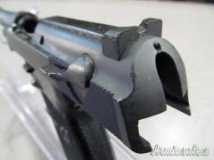 WALTHER P1 CAL 9X21 RIF ARMIUS 5826
