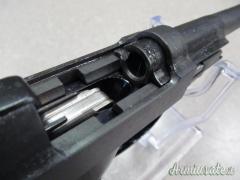 WALTHER P1 CAL 9X21 RIF ARMIUS 5826