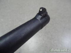 WALTHER P1 CAL 9X21 RIF ARMIUS 5826