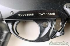 Benelli MR1 .223 Remington