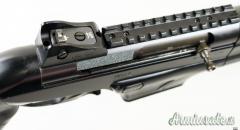 Benelli MR1 .223 Remington
