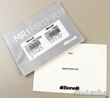 Benelli MR1 .223 Remington