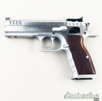 Tanfoglio Stock I 9x21mm IMI Tanfoglio Stock I 9x21mm IMI