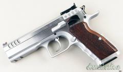 Tanfoglio Stock I 9x21mm IMI