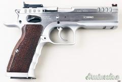 Tanfoglio Stock I 9x21mm IMI