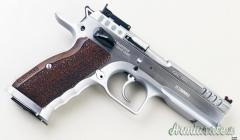 Tanfoglio Stock I 9x21mm IMI