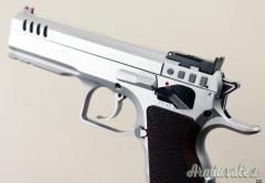 Tanfoglio Stock I 9x21mm IMI