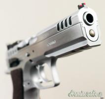 Tanfoglio Stock I 9x21mm IMI