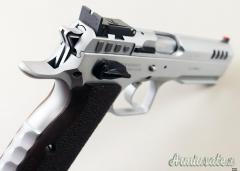 Tanfoglio Stock I 9x21mm IMI