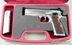 Tanfoglio Stock I 9x21mm IMI