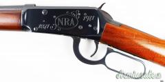 Winchester 94 NRA Centennial Musket .30-30 Winchester Winchester 94 NRA Centennial Musket .30-30 Winchester
