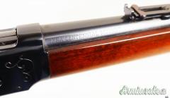 Winchester 94 NRA Centennial Musket .30-30 Winchester Winchester 94 NRA Centennial Musket .30-30 Winchester