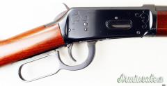 Winchester 94 NRA Centennial Musket .30-30 Winchester Winchester 94 NRA Centennial Musket .30-30 Winchester