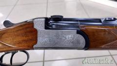Zoli Antonio Combinato Cal. 12 / Cal. 7x65R