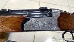Zoli Antonio Combinato Cal. 12 / Cal. 7x65R