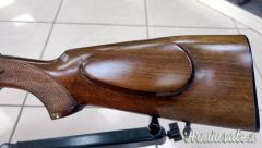 Zoli Antonio Combinato Cal. 12 / Cal. 7x65R