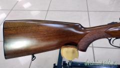 Zoli Antonio Combinato Cal. 12 / Cal. 7x65R