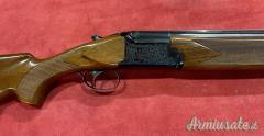 Sovrapposto Franchi Mod. Falconet Light Cal. 12