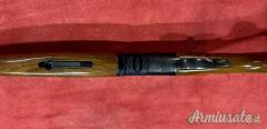 Sovrapposto Franchi Mod. Falconet Light Cal. 12