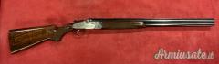 Sovrapposto Beretta Mod. SO3  Cal. 12