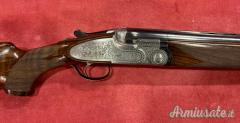 Sovrapposto Beretta Mod. SO3  Cal. 12