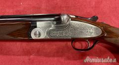 Sovrapposto Beretta Mod. SO3  Cal. 12