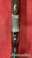 Sovrapposto Beretta Mod. SO3  Cal. 12