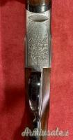 Sovrapposto Beretta Mod. SO3  Cal. 12