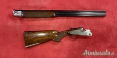 Sovrapposto Beretta Mod. SO3  Cal. 12