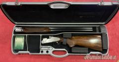 Sovrapposto Beretta Mod. SO3  Cal. 12