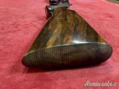 Sovrapposto Beretta Mod. SO3  Cal. 12