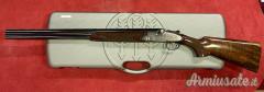 Sovrapposto Beretta Mod. SO3  Cal. 12
