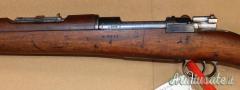 Mauser Chileno 1895 Cal. 7x57