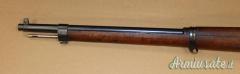Mauser Chileno 1895 Cal. 7x57